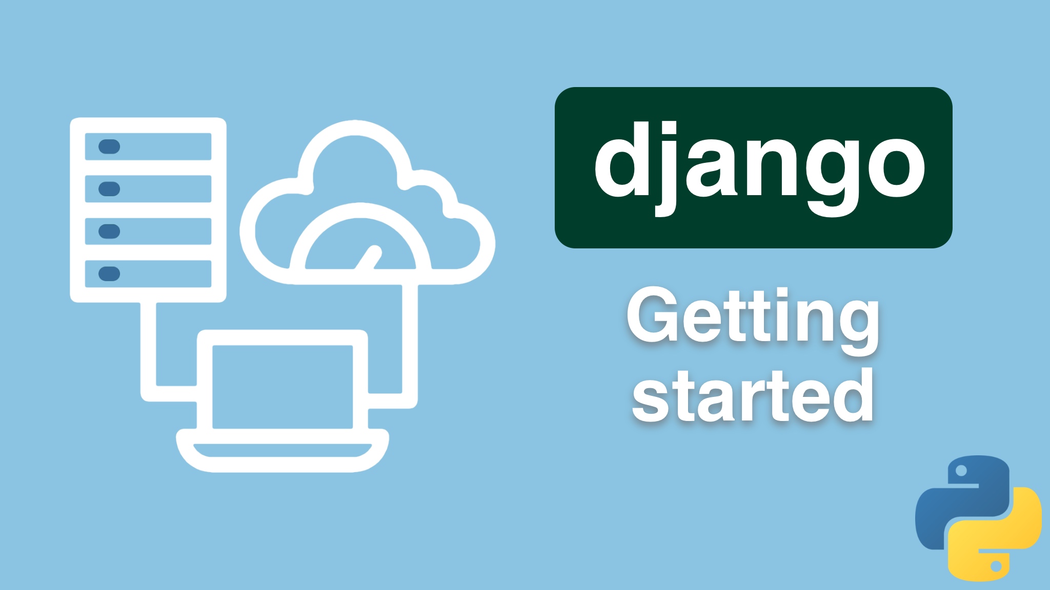 Django admin startproject не создает проект