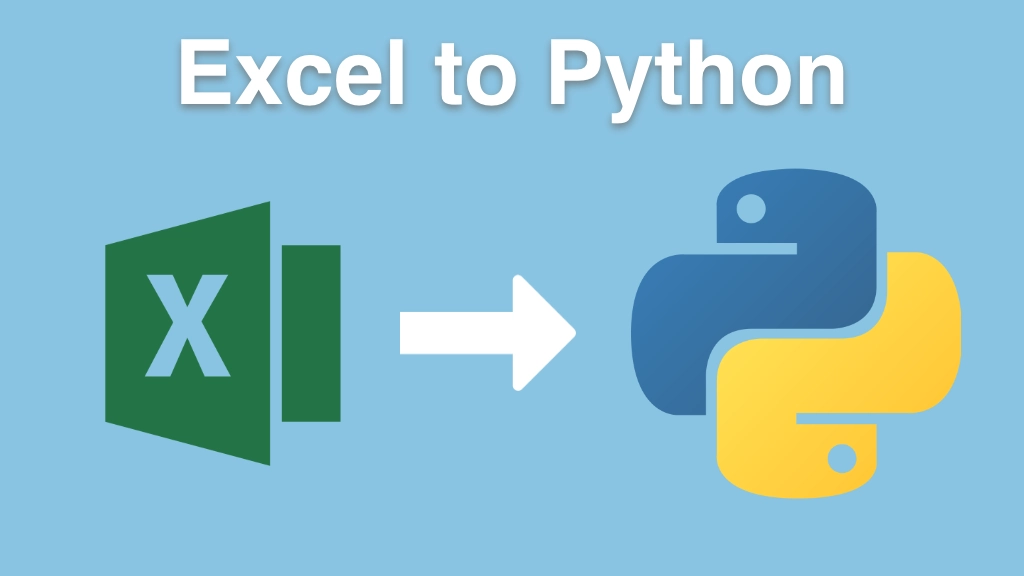 Move from Excel to Python with Pandas Online Course - [Talk Python ...