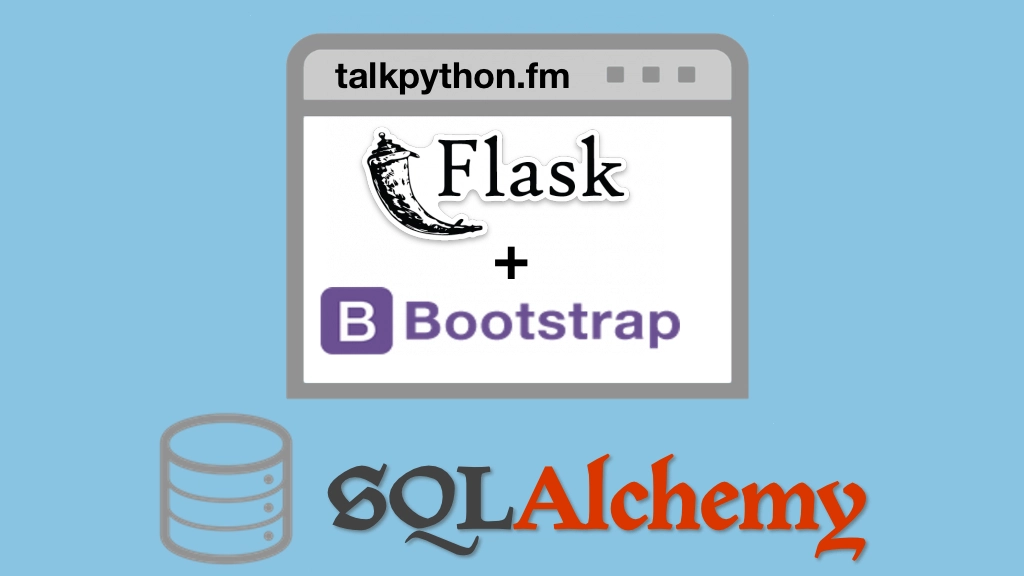 Building Data-Driven Web Apps with Flask and SQLAlchemy Online