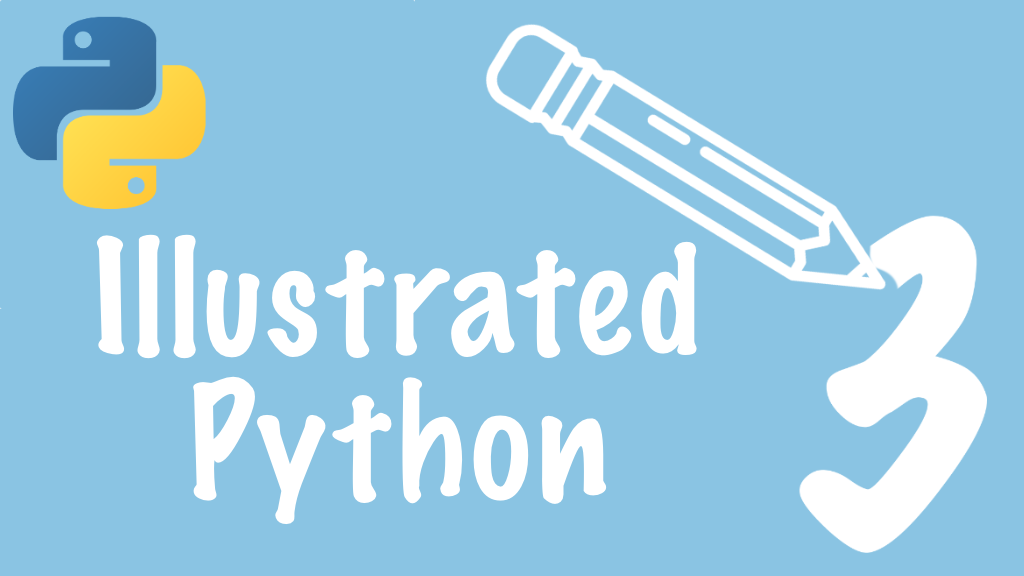 python 3 an illustrated tour download
