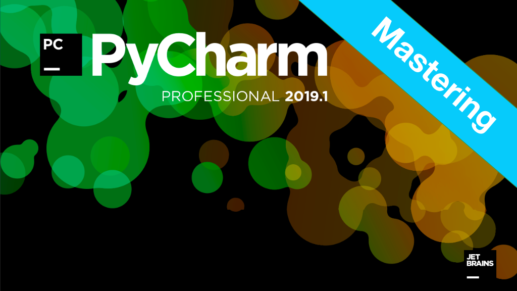 Mastering PyCharm Online Course - [Talk Python Training]