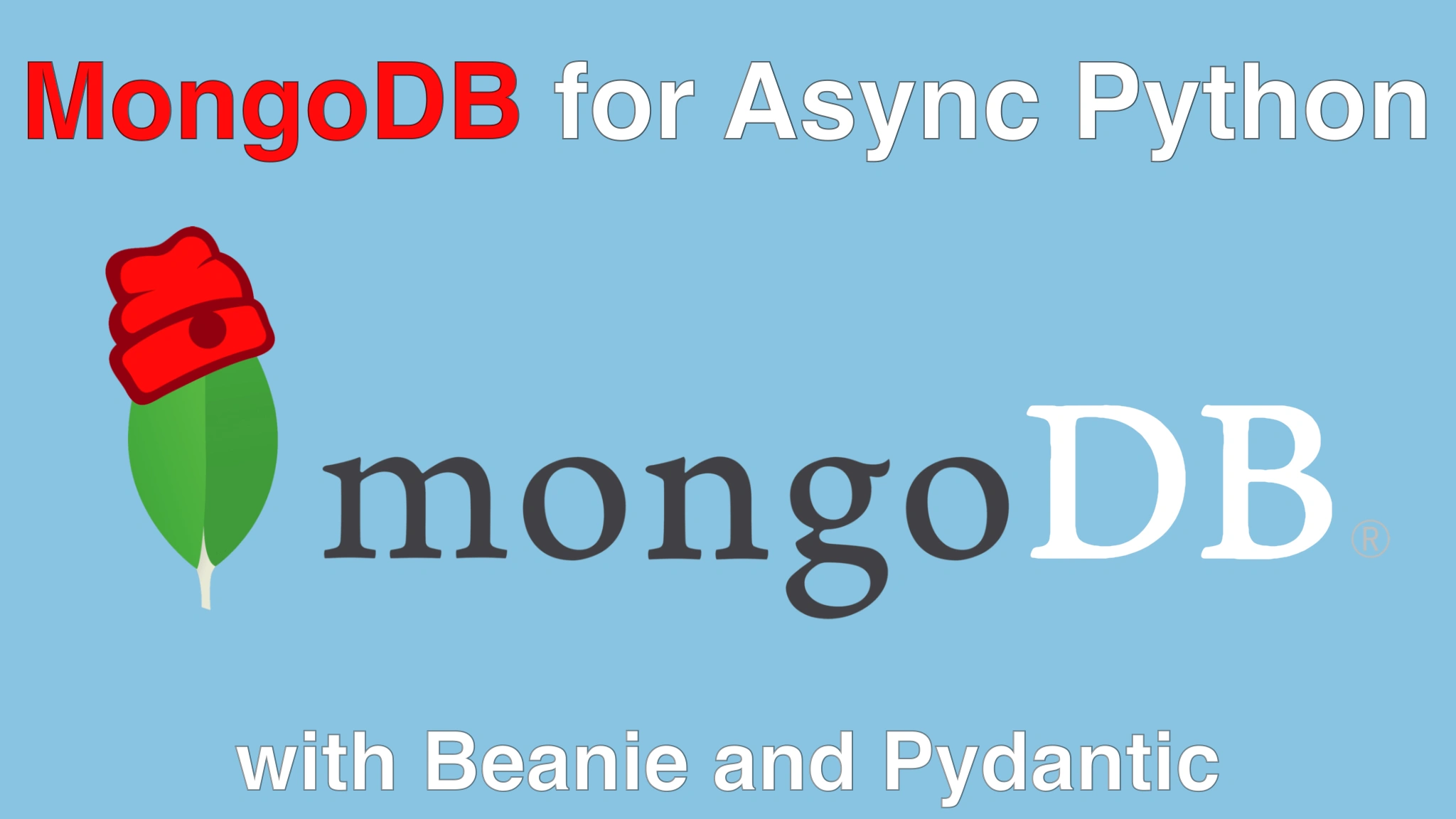 mongodb-with-async-python-online-course-talk-python-training